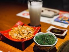 -肉魁屋·烧肉·烧鸟·酒场(高新店)
