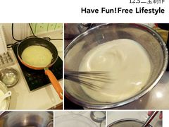 -可心DIY蛋糕烘焙生活馆(迈皋桥万谷慧店)