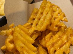 -必胜客(鞍山万象汇店PH店)