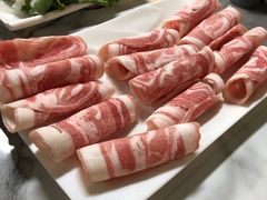 -老北京涮羊肉(航东路店)