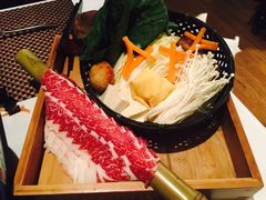 -FOUNT创意日料