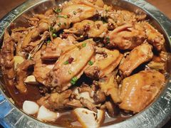 -胖哥俩肉蟹煲(宿迁宝龙广场店)