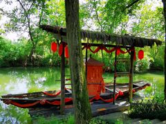 -西溪国家湿地公园