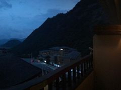 -三清山希尔顿度假酒店