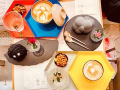 -茶是一枝花泡茶店