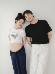 -初·印象孕妇儿童摄影馆