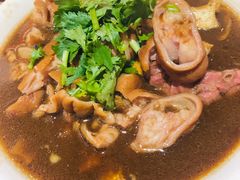 -姚记炒肝店(簋街店)