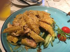 -水天堂西餐厅(昆山万象汇店)