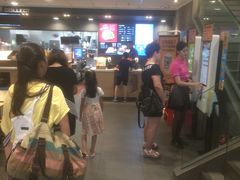-麦当劳(金州新玛特购物广场店)
