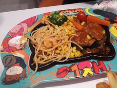 -豪享来(我格广场店)