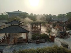 -华山御温泉度假村