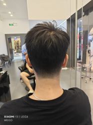 -CIT造型·烫发·染发