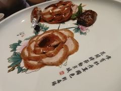 -京味斋·北京烤鸭(北京南站洋桥店)