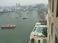 -澳门十六浦索菲特大酒店