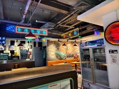 -昌勝香港深井烧鹅(新年华店)