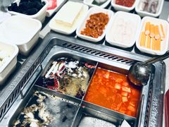 -海底捞火锅(公益西桥店)