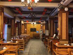 大堂-老码头火锅(玉林店)