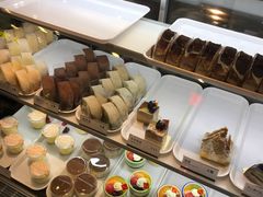 -樱花糕坊(凯德广场店)