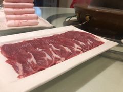 -福寿斋·老北京铜锅涮肉·烤鸭(顺义总店)