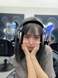 -CIT造型·烫发·染发