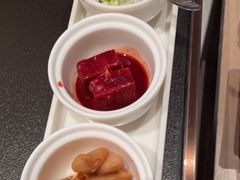 -额尔敦·品质自助(摩尔城店)