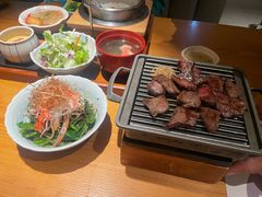 -味太助·银饭食堂(中华城店)