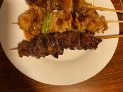 鸡肉串-五右卫门(张自忠路店)