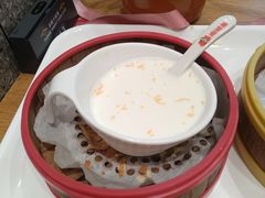 -南城香·饭香串香馄饨香(青年路店)
