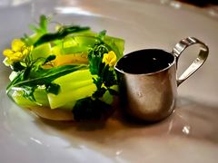 -三嚥阁 La Villa Restaurant