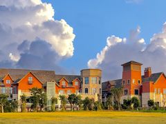 -三圣花乡旅游区