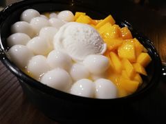 -小团圆糖水铺(襄阳南路店)
