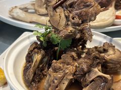 -高玛纳驴肉火烧(河间总店)