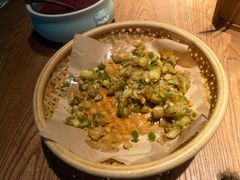 -吃饭皇帝大土家民族菜(正大广场店)
