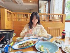 -天正河鲀·河豚亭(大连店)