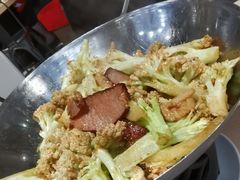 -避风塘(宝山万达店)