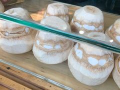 -椰子下蛋(南锣鼓巷店)