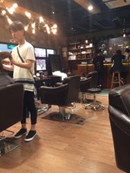 -PE SALON