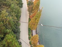 -石燕湖生态旅游景区
