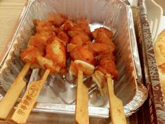 -尊宝比萨(较场口店)
