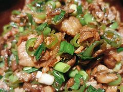 小炒肉-樽宴酒楼·地道川菜·品质宴请