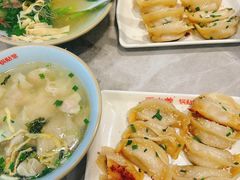 -小姜锅贴(凤凰街店)