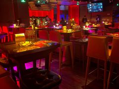 -A+ LIVE HOUSE(武汉天地店)