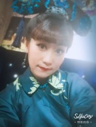 -东古旅拍摄影•格格服汉服•租赁(故宫店)