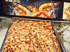 -韩盛·盛江山自助料理(中街大悦城店)