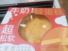 -大麦嘉动物奶油生日蛋糕(军分区新建北路店)