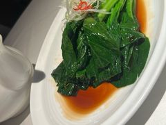 -在前门·烤鸭北京菜(五月花广场店)
