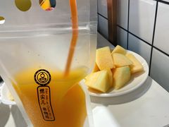 -燃尖儿自助串串火锅(新业广场店)