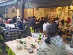 大堂-黑竹香鸡(营和巷店)