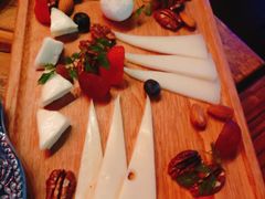 -BROWNSTONE布朗石西班牙餐厅(富城店)