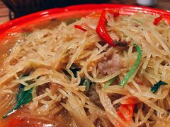 泰椒土豆丝-先启半步颠小酒馆(白麓里店)